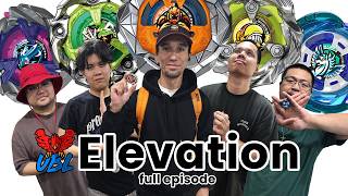 UBL Elevation:  Rock Golem vs THE WORLD (full episode)