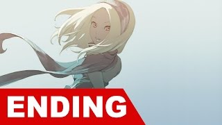 Gravity Rush 2 Ending (Full Ending/Final Ending) FINAL BOSS