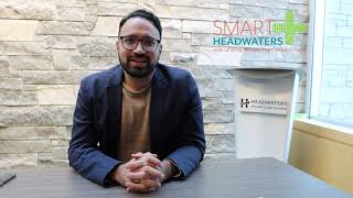 Headwaters Unveils a New CT Machine!