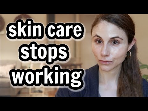 Video: 5 Reasons Why Your Skin Doesn't Respond Well To Skincare