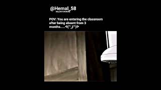 Jujutsu kisein yuta's entry #anime  #shorts