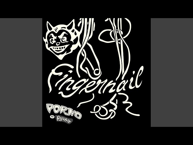 Porno for Pyros - Fingernail