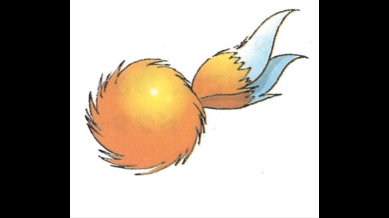 Tails: Chaos Eruption Official Trailer - YouTube