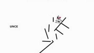 A Random Line Rider Track Of Boredom