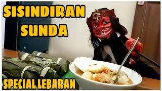 Download Lagu SISINDIRAN SUNDA ALA CEPOT - EDISI LEBARAN MP3