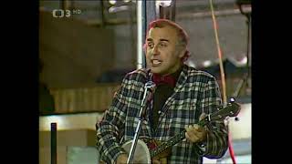 Ivan Mládek a Banjo Band - Aerobik [1985]