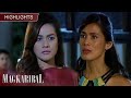 Gelai follows Vera home because she left her bag behind | Magkaribal