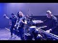 Capture de la vidéo Anvision - Prog On Days 2018-Magetofon(Łódź13.01.2018)