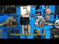 Automatic wire bending machine for U shape #wirebendingmachine #chinesemanufacturer #factory