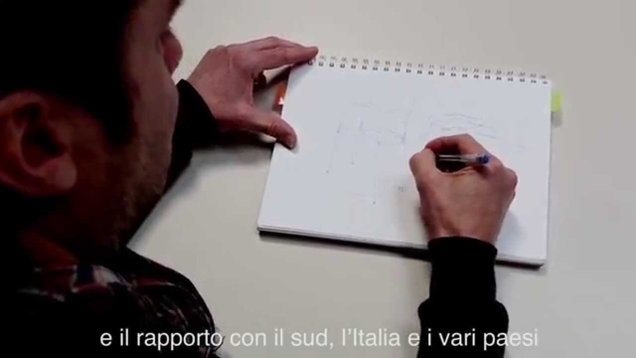 Atelier Oï - Teo - Salone del Mobile 2015