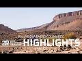 W2RC - Stage 2 Highlights - Rallye OLA Energy du Maroc