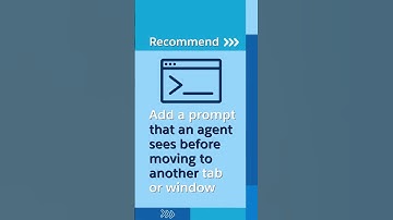 How to Troubleshoot Omni-Channel Disconnection | Service Cloud #shorts