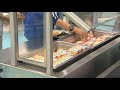 Montgomery County Public Schools holding 5K to reduce student meal debt