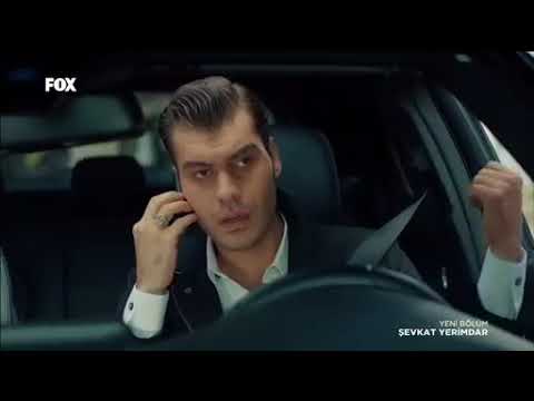 Şevkat Yerimdar 12  Bölüm Full Tek Part HD