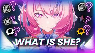 What Element And Type Will Remielle Be?