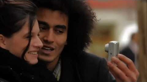 UPPERCUT (OFFICIAL VIDEO) - MOTEL CONNECTION