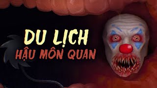 Sự Trả Thù Của Đại Tràng | REVENGE OF THE COLON