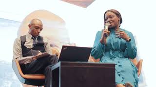 The Nairobi Declaration on Sustainable Insurance Lagos Conference Highlights