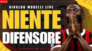 Cardinale dice NO al difensore! TOMORI ritorna | Ultime notizie sul Milan
