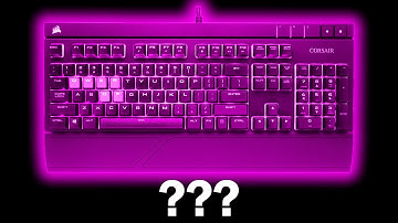 15 "Keyboard Typing" Sound Variations in 30 Seconds