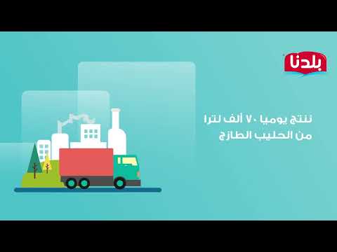 مزارع بلدنا