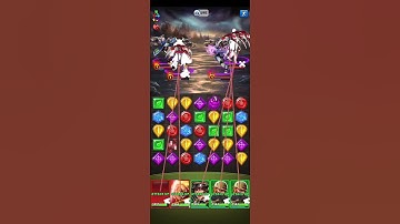 5* Raid Tournament: R.I.P. vs JIBZ #puzzlecombat