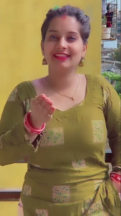 #Bhojpuri Dance By #Shivani Thakur #Shorts