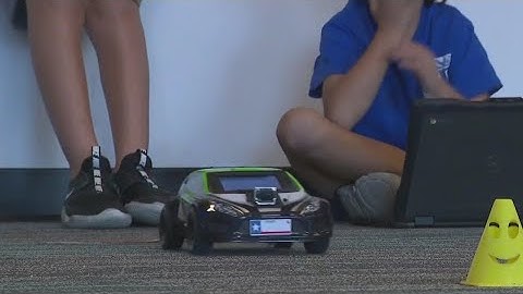South Austin school using adaptive AI to learn | FOX 7 Austin