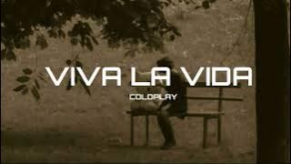 Coldplay Viva La Vida (SPEED UP REVERB)
