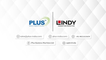 Lindy Modular Matrix System