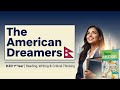 The New American Dreamers Explained in Nepali | Reading Writing and Critical Thinking