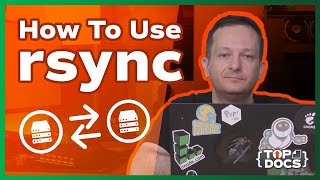 How to Use the rsync Command | Linux Essentials Tutorial