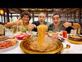 احلى اكل صيني هتاكله في حياتك ال Hotpot 