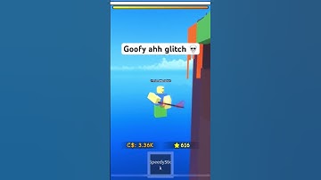 Glitch in Stick Battles