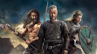 Tech N9ne, Eminem, Dax, DMX & BLANK - Ragnar Lothbrok 4 (Echale Mojo Remix) Resimi