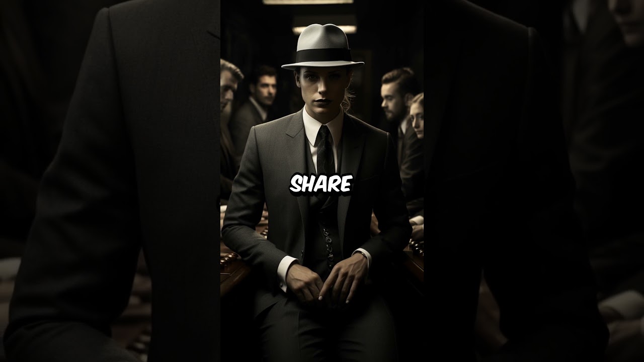 Meyer Lansky: The Mob's Financial Maestro