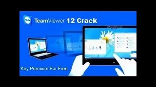 How to Hack & install & Active & Crack TeamViewer 2018