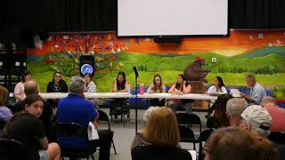 June 15, 2026 Town Board - Work Session