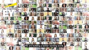 Will you shape the future of work, or will it shape you?