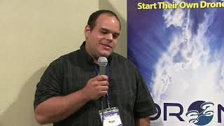 Drone Command Live Review Miami 213