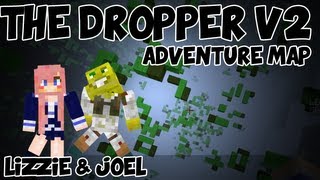 Ep. 1 | The Dropper v2 Adventure Map