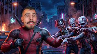 Download Lagu ΜΕ ΚΥΝΗΓΑΝΕ ΤΑ ΖΟΜΒΙΕ STO GTA RP MP3