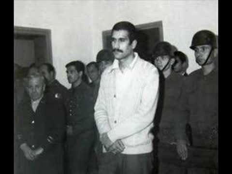 deniz gezmiş yusuf aslan hüseyin inan - YouTube