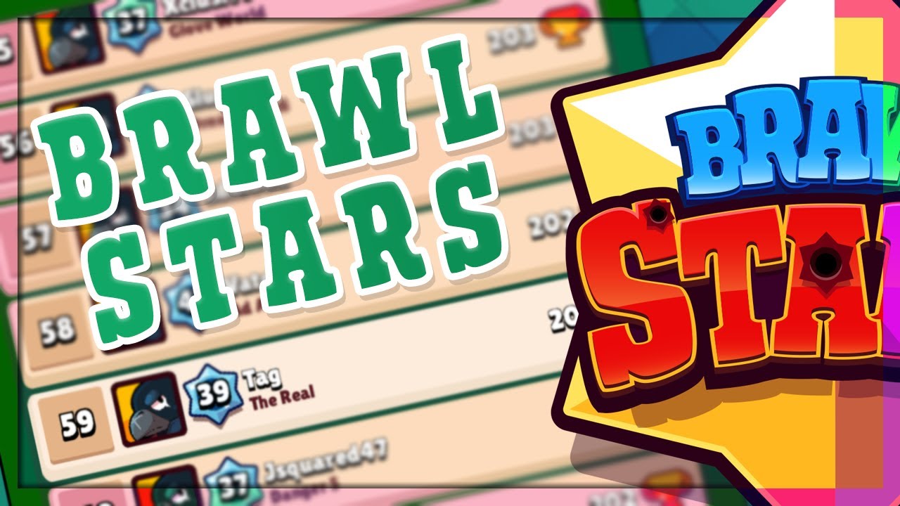 sirtag log bait BOUNTY DOMINATION! ~ Brawl Stars climbing with Crow!
