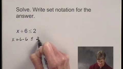 Introductory and Intermediate Algebra Ch2 Ex14