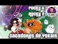 👻 Pocky &amp; Rocky 2 [SNES] #1 - Caçadores de Yokais #viral #arcade #asmr #cosplay #gacha #snes #ghost