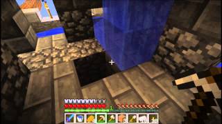 MineCraft PvP Tutorial: Faction Trap