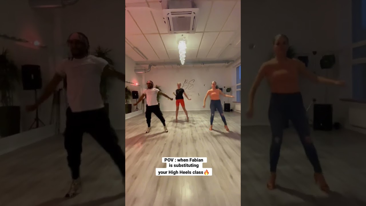 High Hells class 🔥 