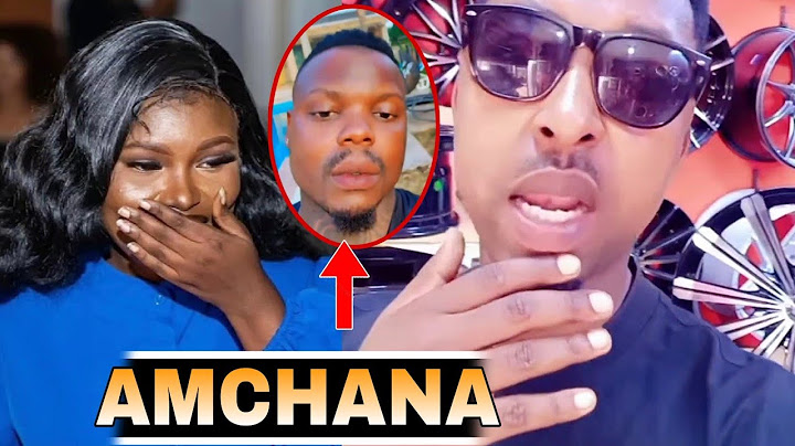 Tazamahapa alichosema ABIKUBANGA kuhusu ANJELA na kumuonya haya kuhusu gari aliopewa na ZUCHU