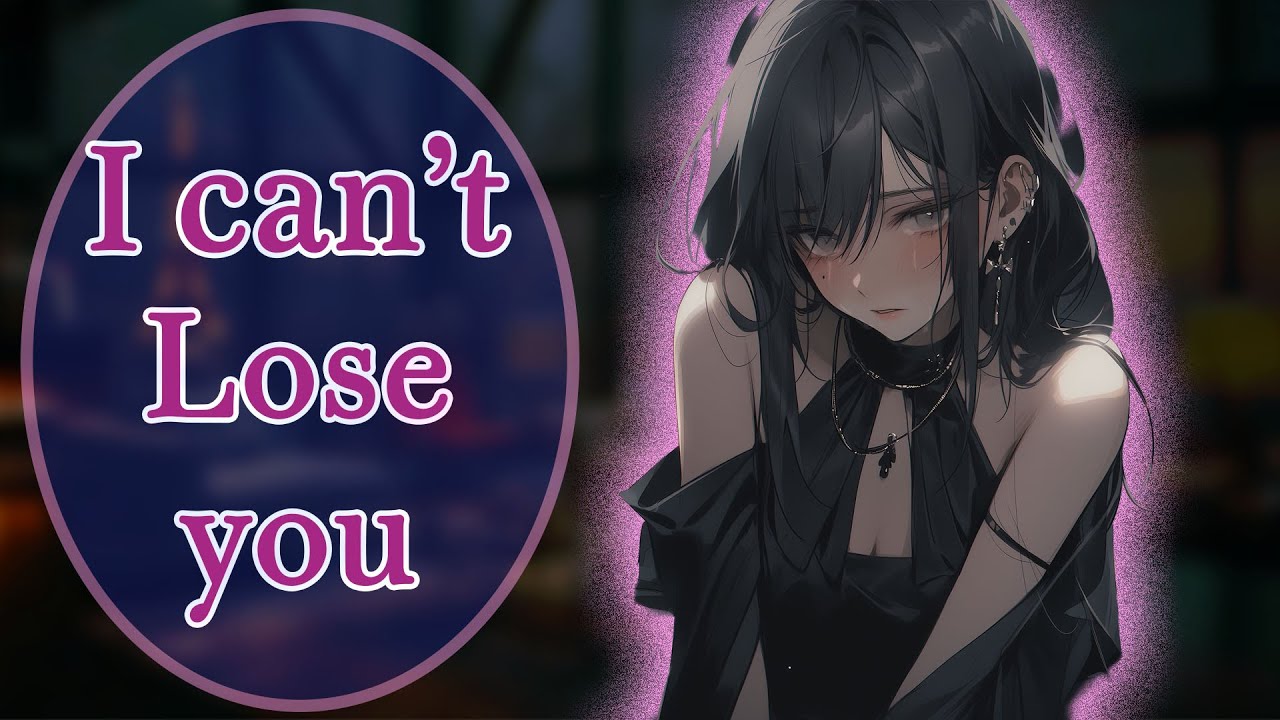 Your Crush BEGS you Not to be The Hero [F4A][Girlfriend ASMR][Childhood friends to Lovers]